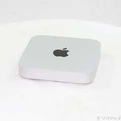 【美品】Mac mini M2（2023） 256GB 初期化 電源ケーブル付き 美品】Mac mini M2（2023） 256GB 初期化 電源ケーブル付き 美品】Mac mini
