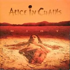 【中古】洋楽CD アリス・イン・チェインズ/ダート