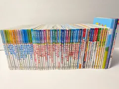 【絵本】世界名作アニメ絵本・日本昔ばなしアニメ絵本など 全46冊セット　まとめ売り　日本昔ばなしアニメ絵本 15冊 / 世界名作アニメ絵本 24冊 / ちびまる子ちゃん / なかよし写真えほん など