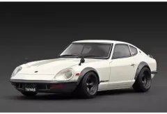 2026年最新】イグニッションモデル 1/18 ニッサン フェアレディ 240ZG