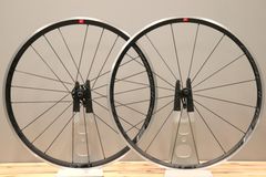 トーケン TOKEN C22AX DHuezz Zenith アルミ チューブレスレディ