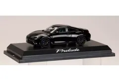 2025年最新】1/43 ホンダ プレリュードの人気アイテム - メルカリ