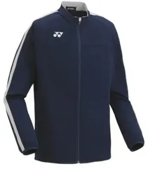 ヨネックス(YONEX) ユニセックス フットボール トレーニングトップ プロスタイル ネイビーブルー L