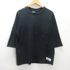 2025年最新】nitraid メンズ 七分・長袖カットソーの人気アイテム