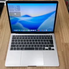 2025年最新】Macbook pro 2020 13インチ m1 16gbの人気アイテム - メルカリ