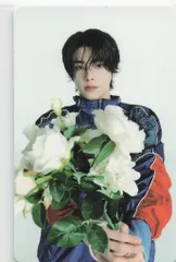 ENHYPEN UMS JAKE 宵 -YOI-