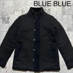 2025年最新】ヘビースウェット BLUEBLUEの人気アイテム - メルカリ