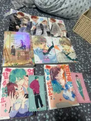 小説漫画本 まとめ