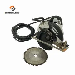 【久留米】【引き取り限定】【中古品】　マキタ　5731S　マルノコ　刃外径 165ｍｍ 2025年最新】5731S マキタの人気アイテム - メルカリ