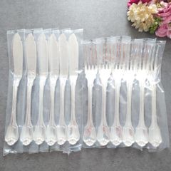 クリストフル パール スタンダード含む 未開封 30点 箱付き - メルカリ