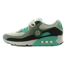 2026年最新】nike air max 90 turquoiseの人気アイテム - メルカリ