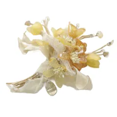 2026年最新】GaSa コサージュの人気アイテム - メルカリ