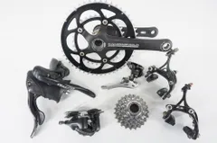 2025年最新】クランク カンパニョーロの人気アイテム - メルカリ