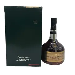 2025年最新】Armagnac de Montalの人気アイテム - メルカリ