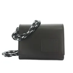 【美品】sacai × PORTER スマホケース マルチケース ブラック Porter Multi Pouch Holder, Kaki – La Garçonne