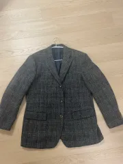 2025年最新】スーツカンパニー ハリスツイードの人気アイテム - メルカリ