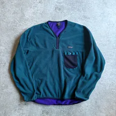 2025年最新】patagonia キャプリーン ジャケットの人気アイテム - メルカリ