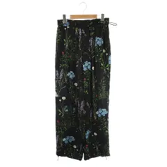 2025年最新】ticc フラワープリントパンツの人気アイテム - メルカリ