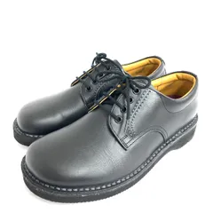 REGAL リーガル シューズ 表記サイズ:23 1/2 レザー    ブラック ユニセックス / 240001172195