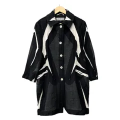 2025年最新】イッセイミヤケ コートの人気アイテム - メルカリ