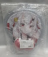 百鬼あやめ おっぱいマウスパッド 誕生日記念2021 hololive ホロライブプロダクション VTuber グッズ