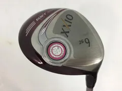2026年最新】ゼクシオ9 レディース フェアウェイウッドの人気アイテム
