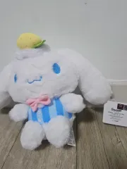 シナモロール ぬいぐるみ