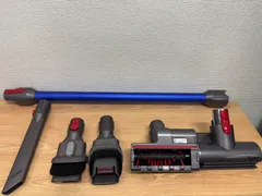 Dyson ダイソン スティッククリーナー用アタッチメントセット