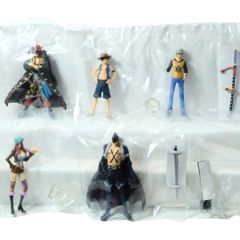 コミニカの「スタジオジブリイメージコレクション 天空の城ラピュタ 3