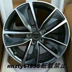 2025年最新】q3 純正 ホイールの人気アイテム - メルカリ