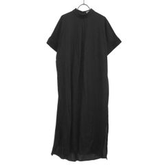 Mame Kurogouchi ボタニカルモチーフシアーワンピース 25SS - メルカリ
