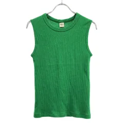 2026年最新】ロンハーマン タンクトップの人気アイテム - メルカリ