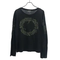 2025年最新】DRIES VAN NOTEN メンズ 七分・長袖カットソーの人気