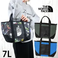 ザ・ノース・フェイス トートバッグ メンズ NM82501 BCスタンダードトートミニ レディース 7L バック カバン BAG ボトルホルダー