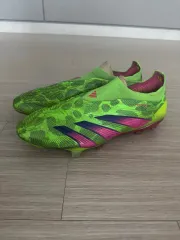 2025年最新】アディダス プレデター エリートの人気アイテム - メルカリ