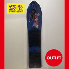 ムラスポOUTLET公式】サーフボード 新品 未使用 MAGIC CARPET マジック