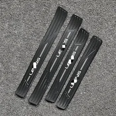 【送料無料】23-26款 RX300 RX350H 450h 500h NX用 外内置条踏板 4片セット