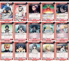 2026年最新】ユニオンアリーナ shy デッキの人気アイテム - メルカリ