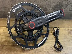 2025年最新】rotor パワーメーターの人気アイテム - メルカリ