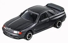 【中古】「非常に良い」トミカ スカイライン誕生 50周年 記念 後期 GTR/BNR32