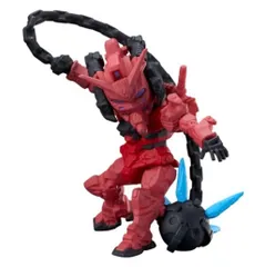 機動戦士ガンダム CAPSULE INDEX 02　赤いガンダム　単品