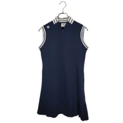 2026年最新】デサントゴルフ ワンピースの人気アイテム - メルカリ