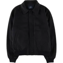 古着 ブルックスブラザーズ Brooks Brothers 346 中綿入り カシミア混 ウールジャケット メンズL相当/eaa601851