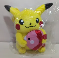 ポケモン マンスリーピカチュウ(ぬいぐるみ) 2005年2月
