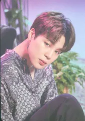 BTS FAN MEETING VOL.5 MAGIC SHOP JIMIN ミニフォトカード 2/8