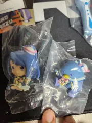 プリキュア サンリオコラボ キュアアクアセット まとめ