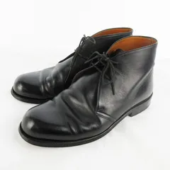 2025年最新】Paul Smith メンズ ブーツ・革靴の人気アイテム - メルカリ