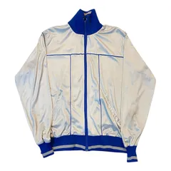 70s〜80s Made in USA NIKE track jacket/1970〜80年代 アメリカ製 ナイキ トラックジャケット 【D976】