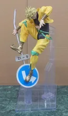 フィギュア C賞 DIO ディオ 一番くじ ジョジョの奇妙な冒険 スターダストクルセイダース STAND RUSH! スタンドラッシュ!
