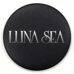 [중고] 거울·미러 LUNA SEA(블랙) 캔 미러 [이치반 복권 LUNA SEA 25th ANNIVERSARY] G상